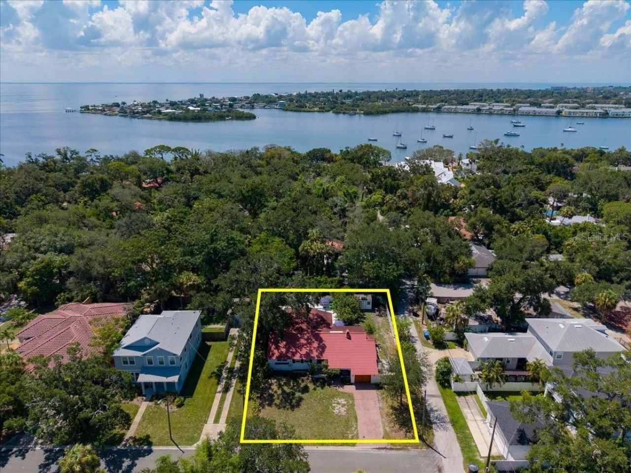 222 26th Avenue S, Saint Petersburg, FL 33705 Photo