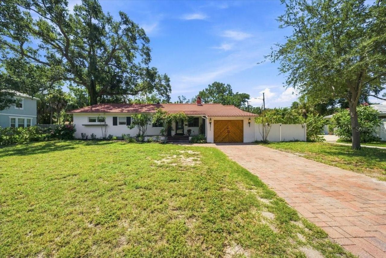 222 26th Avenue S, Saint Petersburg, FL 33705 Photo