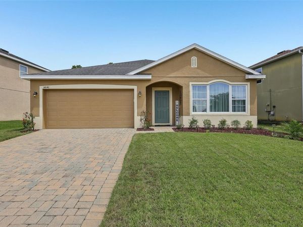 34046 ALAMEDA DRIVE , SORRENTO, FL 32776