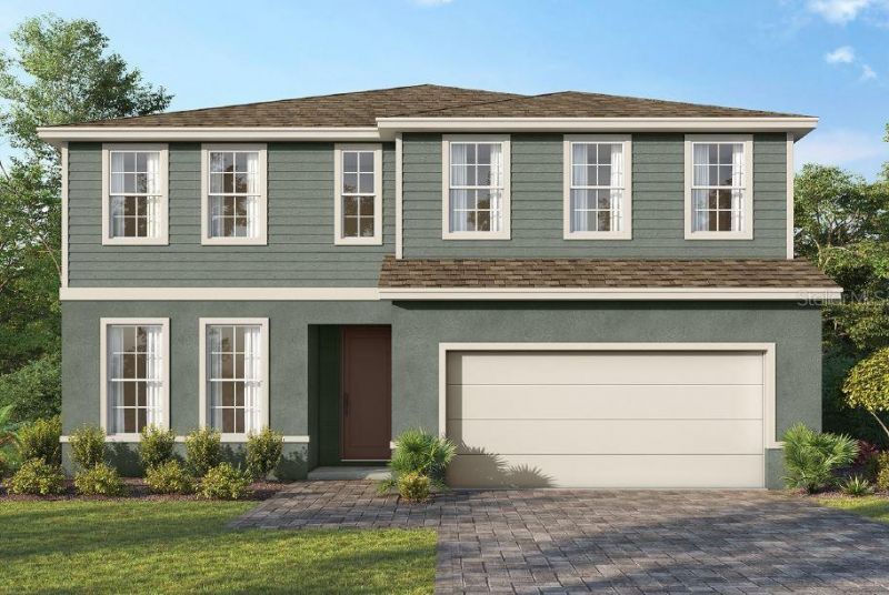 2345 Huanier Court, Apopka, FL 32712 Main Photo