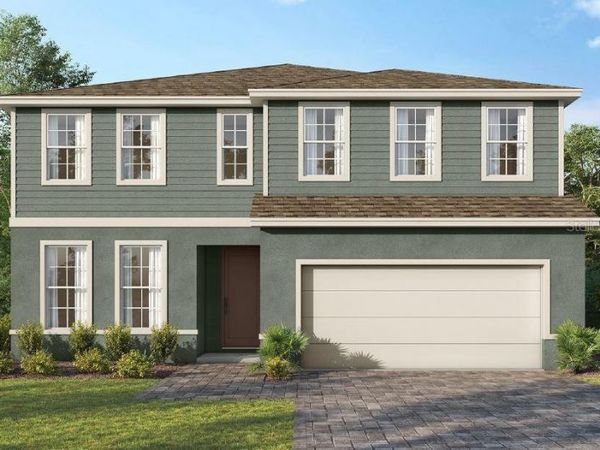 2345 HUANIER COURT, APOPKA, FL 32712
