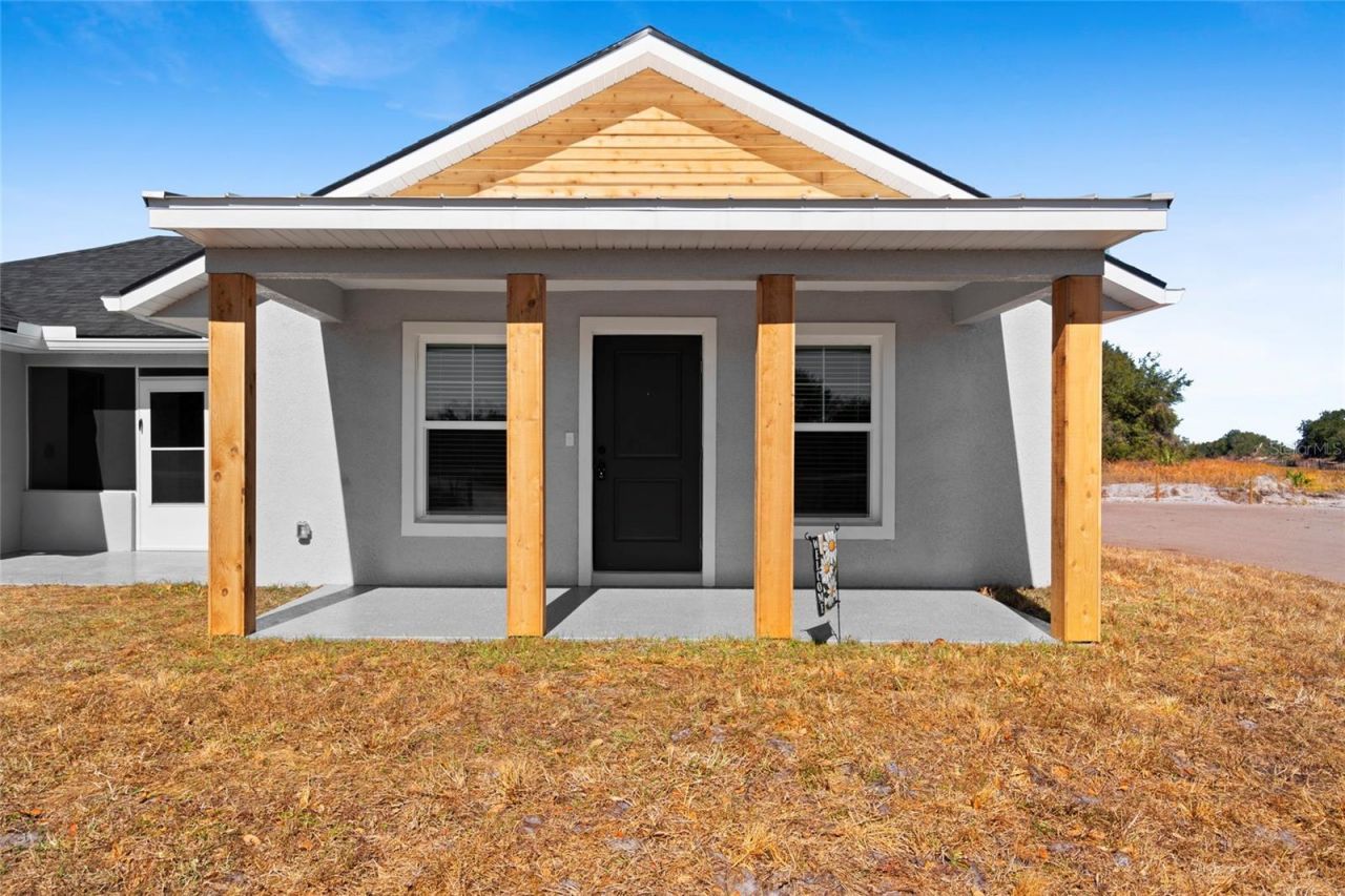20806 NW 274th Street , Okeechobee, FL 34972 Main Photo