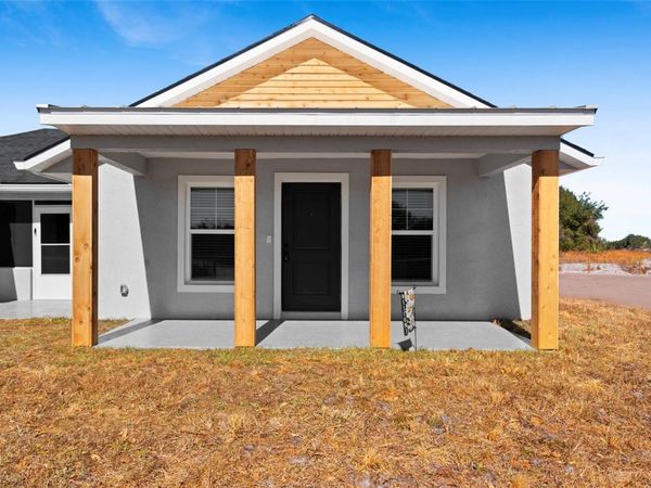 20806 NW 274TH STREET , OKEECHOBEE, FL 34972