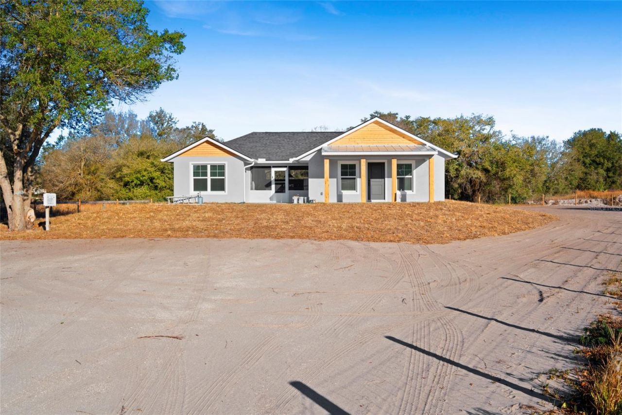 20806 NW 274th Street, Okeechobee, FL 34972 Photo