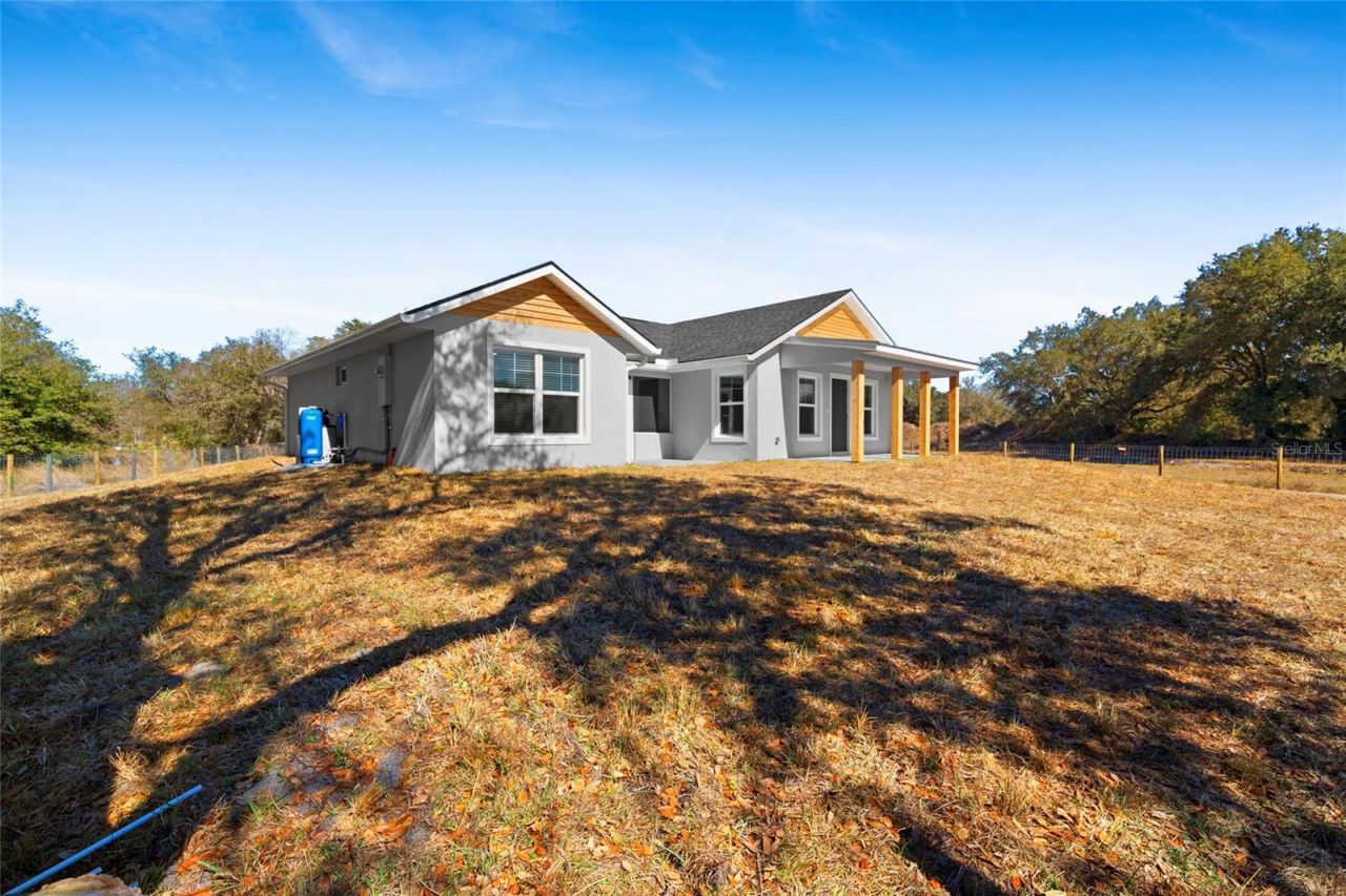 20806 NW 274th Street, Okeechobee, FL 34972 Photo