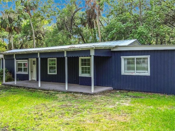 5360 S ELM AVENUE , HOMOSASSA, FL 34448