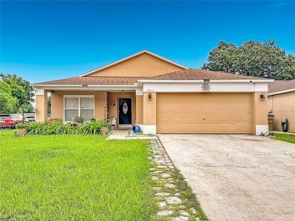 17035 WOODCREST WAY, CLERMONT, FL 34714