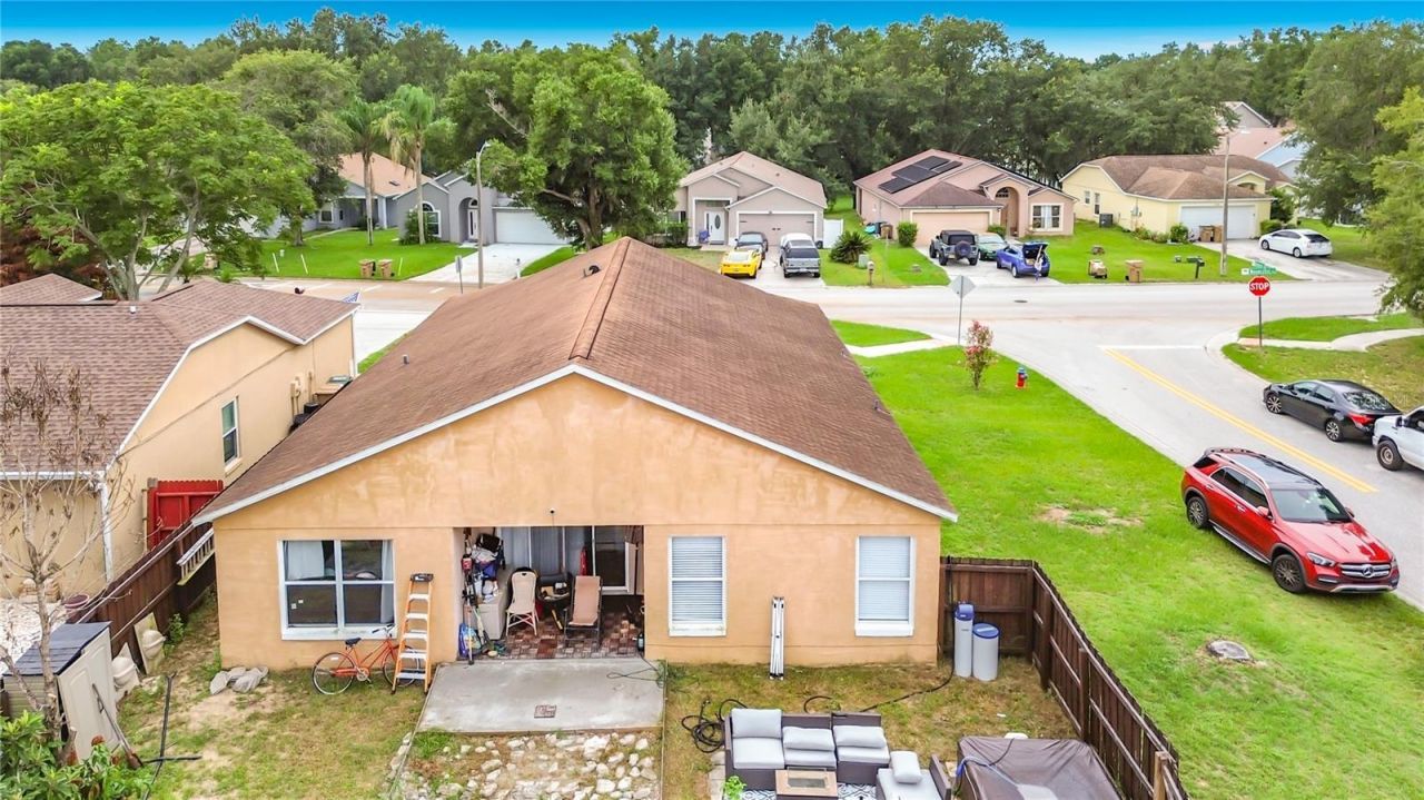 17035 Woodcrest Way, Clermont, FL 34714 Photo