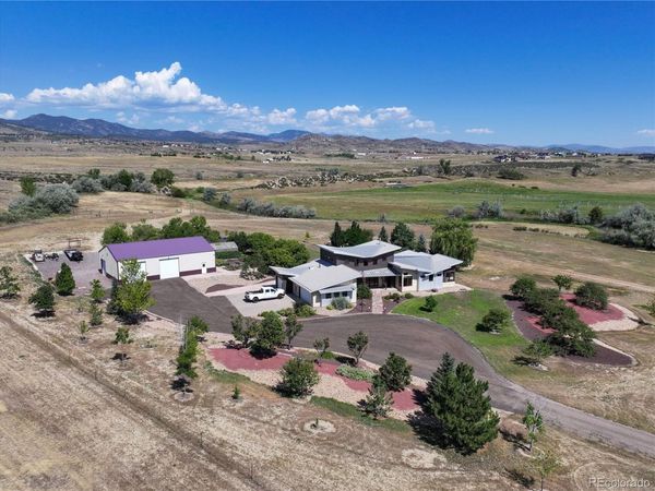 115 S County Road 23, Berthoud, CO 80513