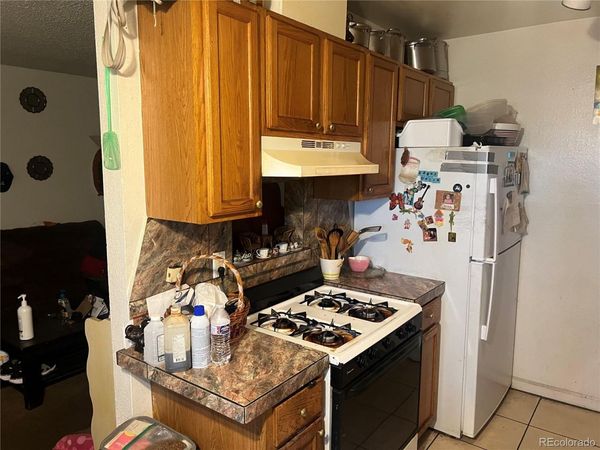 10742 E Exposition Avenue , Unit 124, Aurora, CO 80012