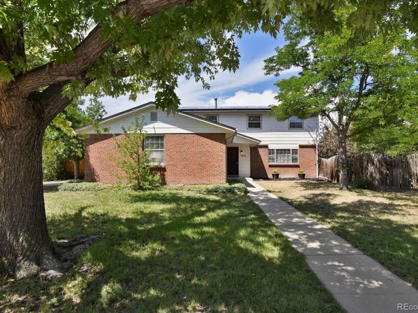 8239 S Marshall Street , Littleton, CO 80128