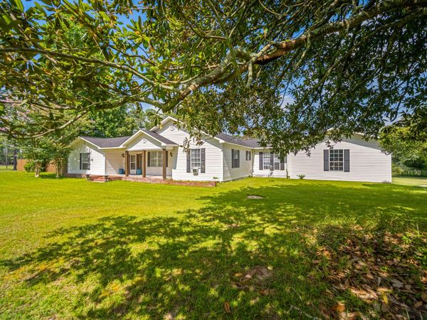 246 Country Club, Leesville, LA 71446