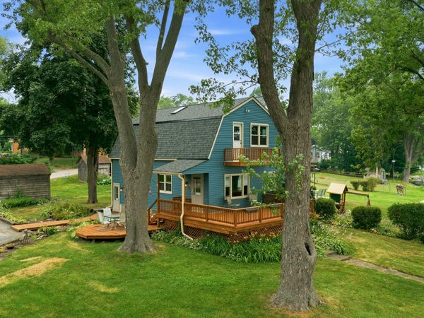 10317 195th Ave, Bristol, WI 53104