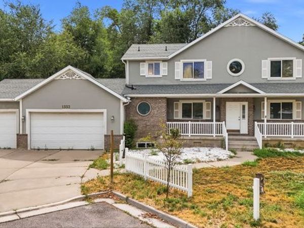 1332 N 2350 ST E, Layton, UT 84040