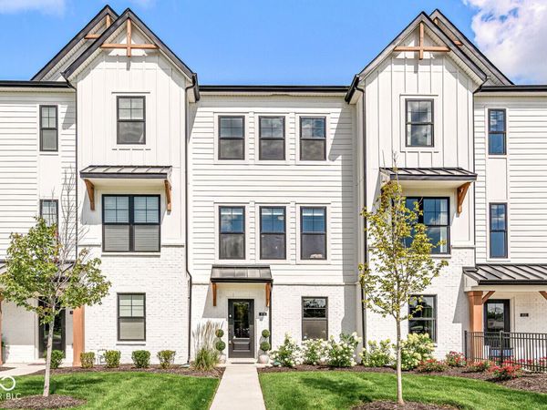 4539 Tolleston Avenue , Brownsburg, IN 46112