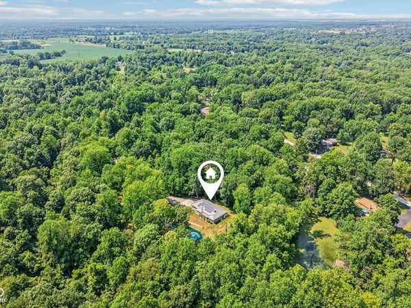 11601 N Michael, Camby, IN 46113