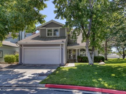 832 Blue Falls Place, Reno, NV 89511 Photo