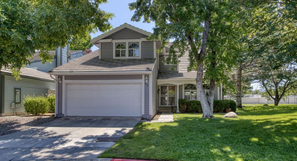 832 Blue Falls Place, Reno, NV 89511 Photo