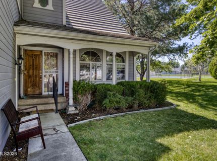 832 Blue Falls Place, Reno, NV 89511 Photo