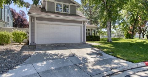 832 Blue Falls Place, Reno, NV 89511 Photo