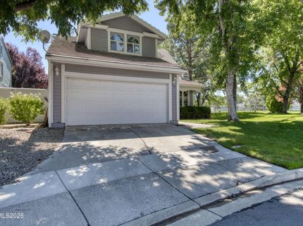 832 Blue Falls Place, Reno, NV 89511 Photo