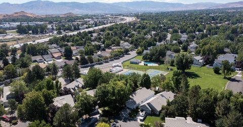 832 Blue Falls Place, Reno, NV 89511 Photo