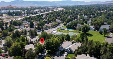 832 Blue Falls Place, Reno, NV 89511 Photo