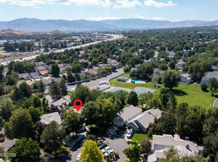 832 Blue Falls Place, Reno, NV 89511 Photo