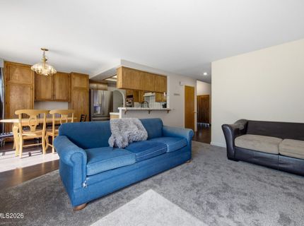 832 Blue Falls Place, Reno, NV 89511 Photo