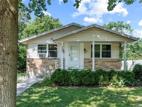 3205 Bernice Drive, Fairborn, OH 45324