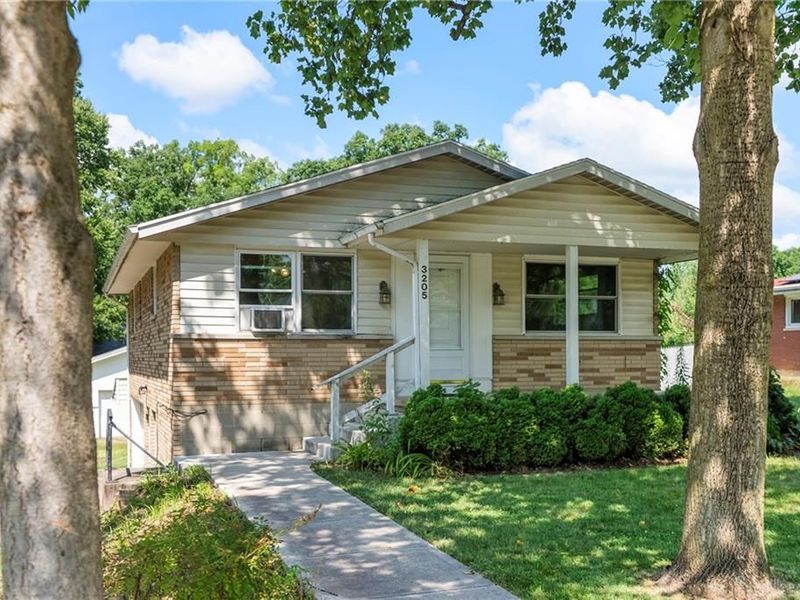 3205 Bernice Drive, Fairborn, OH 45324 Photo 3
