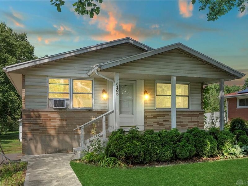 3205 Bernice Drive, Fairborn, OH 45324 Photo 4