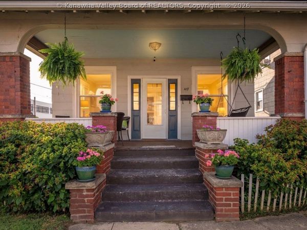 417 Beauregard Street, Charleston, WV 25301