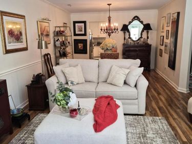 3192 Morningside Drive, Raleigh, NC 27607