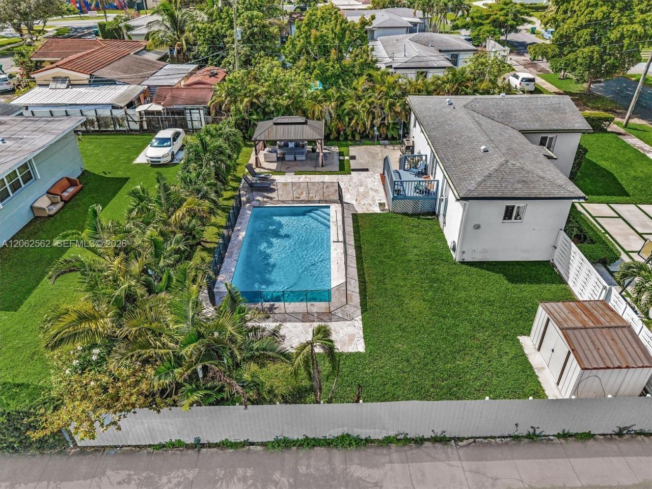 2401 SW 83rd Ave, Miami, FL 33155 Photo