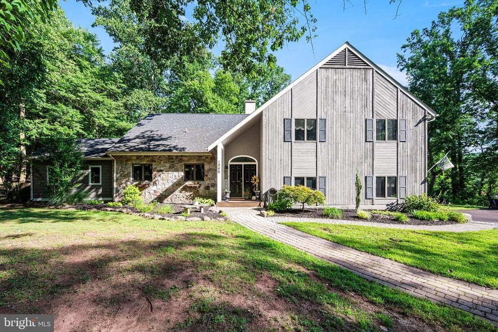 1848 UNIONVILLE ROAD, POTTSTOWN, PA 19465