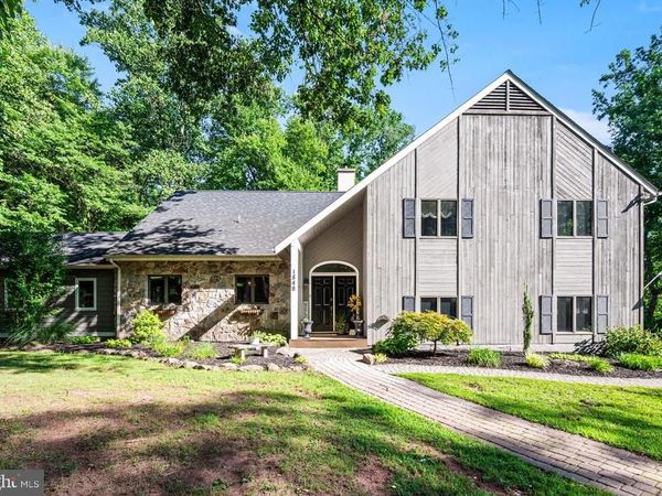 1848 UNIONVILLE ROAD, POTTSTOWN, PA 19465