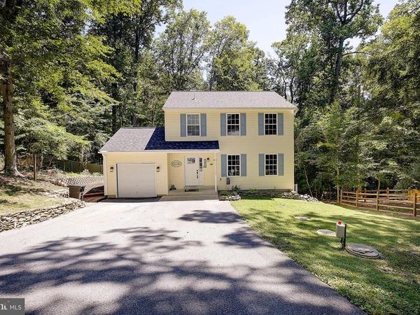 11510 VENTURA TRAIL, LUSBY, MD 20657