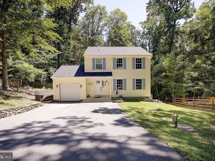 11510 Ventura Trail, Lusby, MD 20657 Main Photo