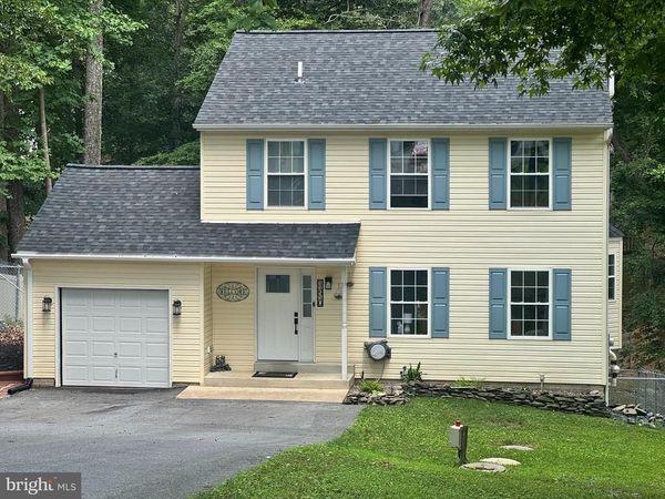11510 VENTURA TRAIL, LUSBY, MD 20657