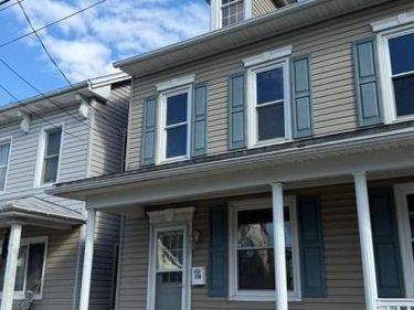 119 N ROBESON STREET, ROBESONIA, PA 19551