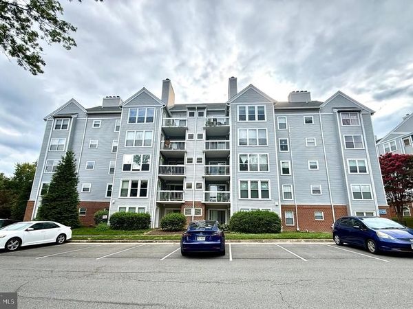 10248 APPALACHIAN CIRCLE, Unit 1-D3, OAKTON, VA 22124