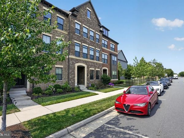 43479 CHARITABLE STREET, ASHBURN, VA 20148