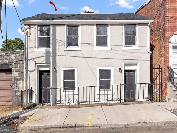 6 W 20TH STREET, WILMINGTON, DE 19802