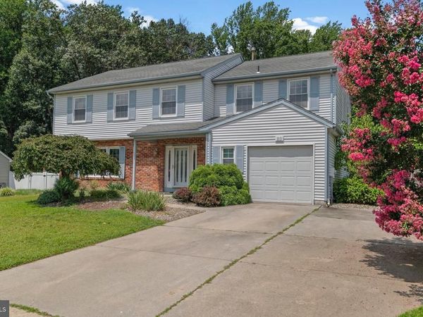 89 TWIN PONDS DRIVE, SEWELL, NJ 08080