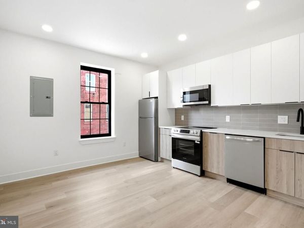 1720 N 24TH STREET, Unit 1, PHILADELPHIA, PA 19121