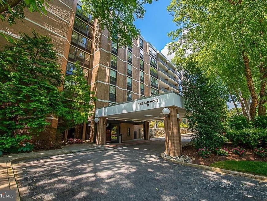 41 Conshohocken State Road, Unit 409, Bala Cynwyd, PA 19004 Main Photo