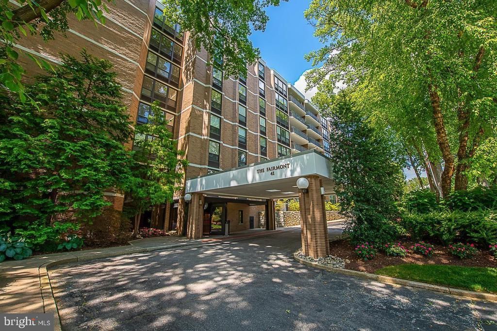 41 CONSHOHOCKEN STATE ROAD , BALA CYNWYD, PA 19004