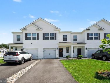 1173 MARTIN ROAD, BREINIGSVILLE, PA 18031