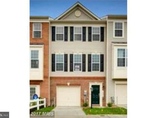 1818 ENCORE TERRACE , SEVERN, MD 21144